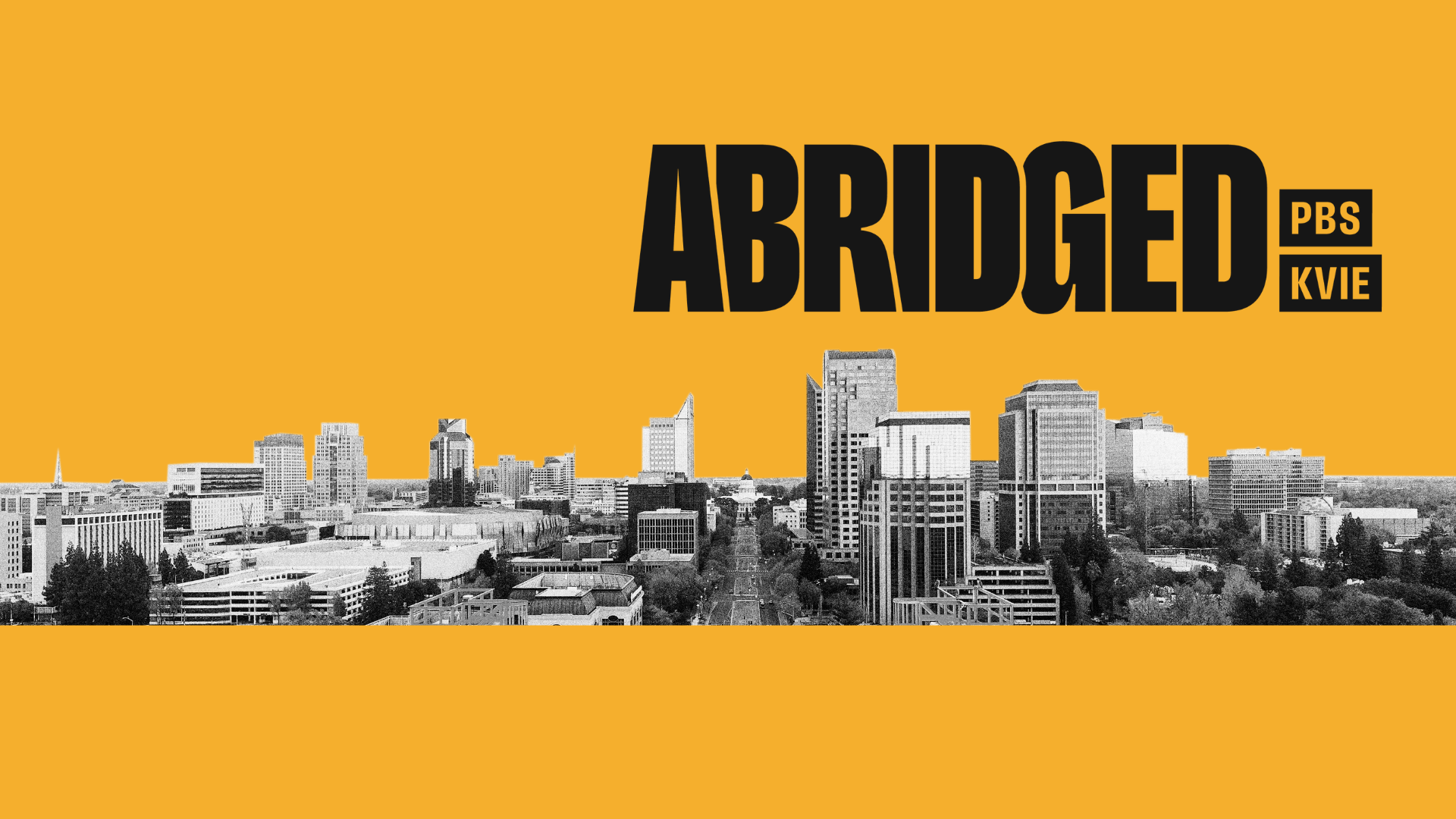 Abridged by PBS KVIE