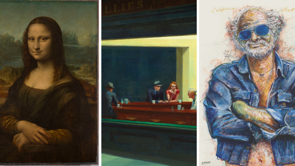 Art on the Brain: 12 Shows to Watch & Stream
