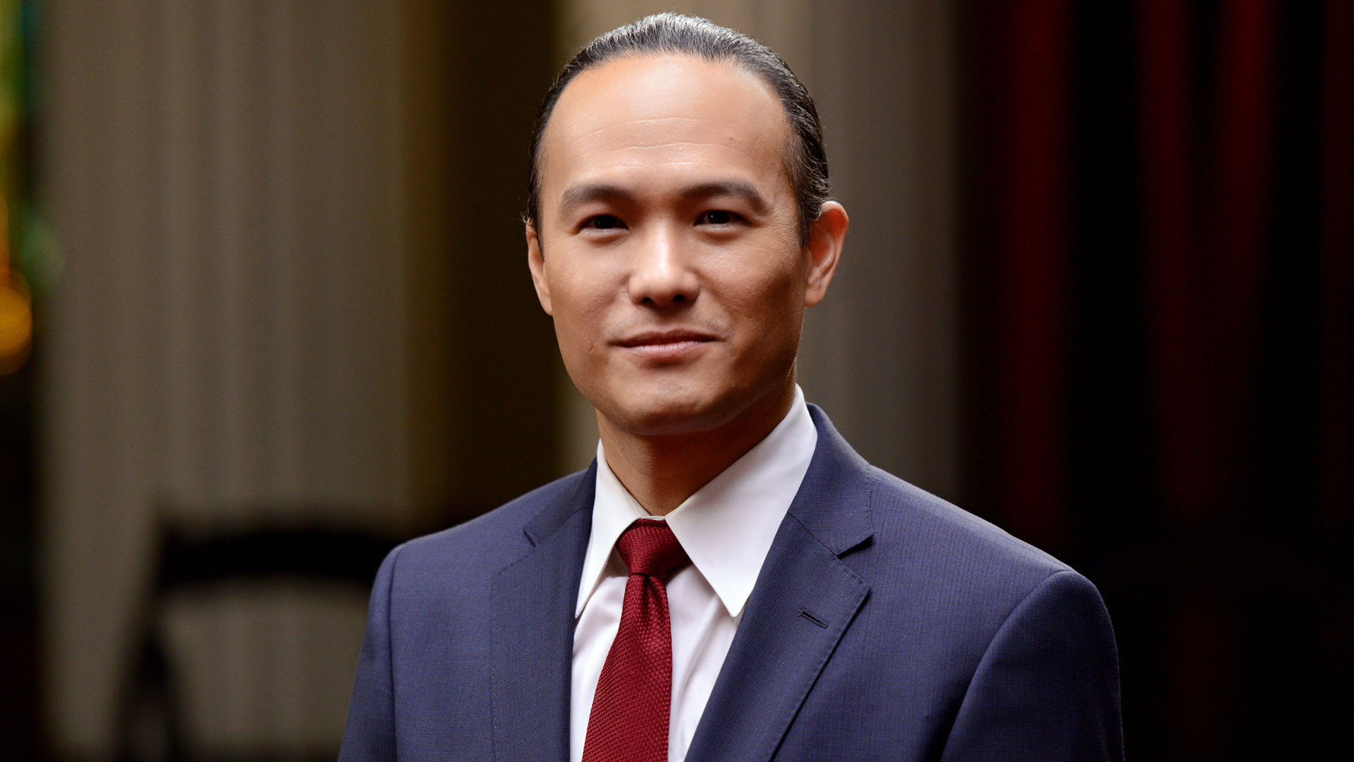 BREAKING the DEADLOCK sparks bold, civil debate on America&rsquo;s toughest issues.