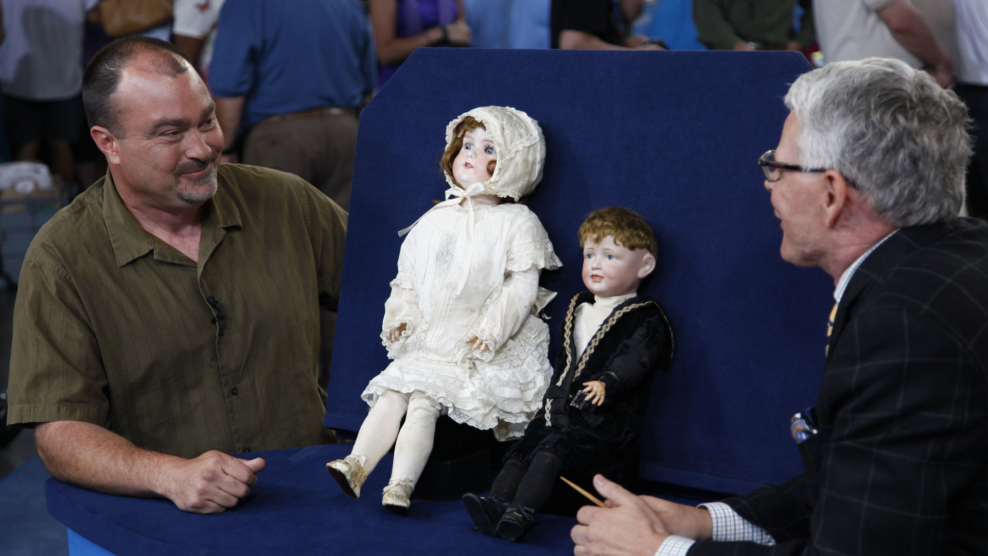 Antiques Roadshow