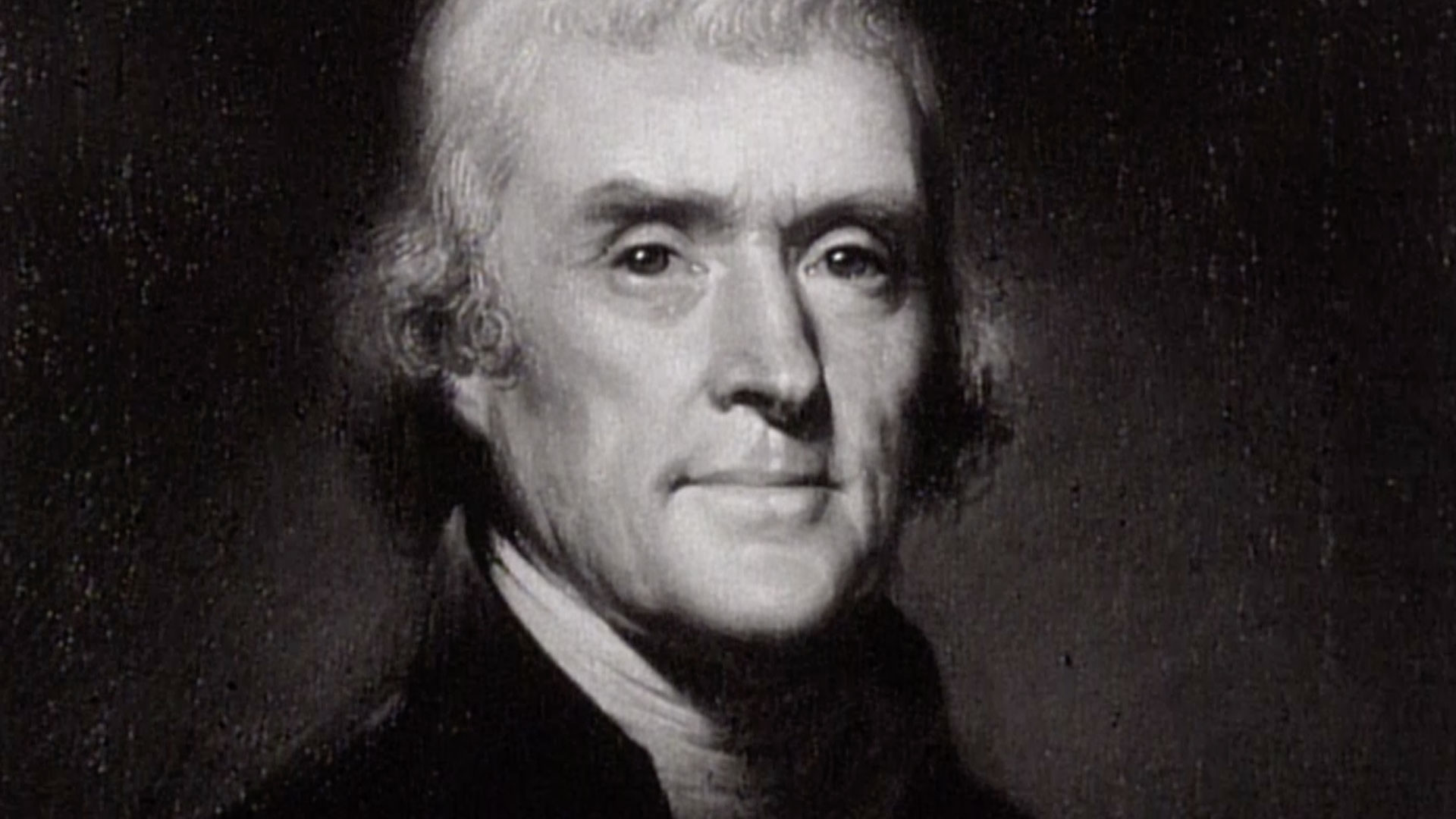Thomas Jefferson