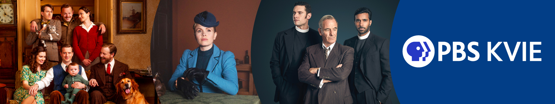 Drama Newsletter Banner