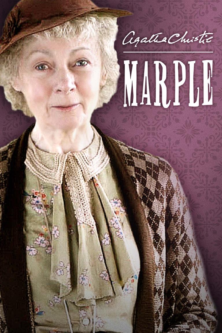 Agatha Christie’s Marple Season 6