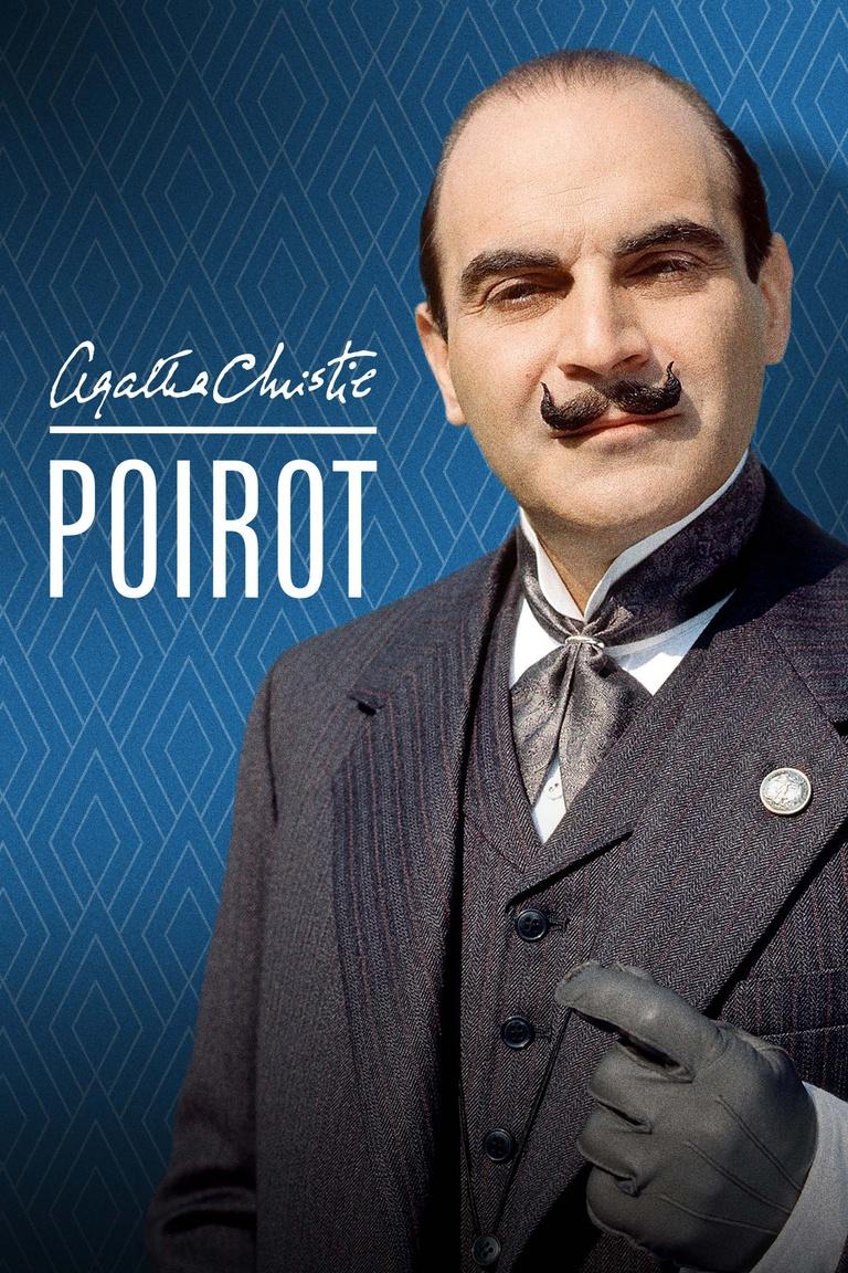 Agatha Christie’s Poirot Season 5