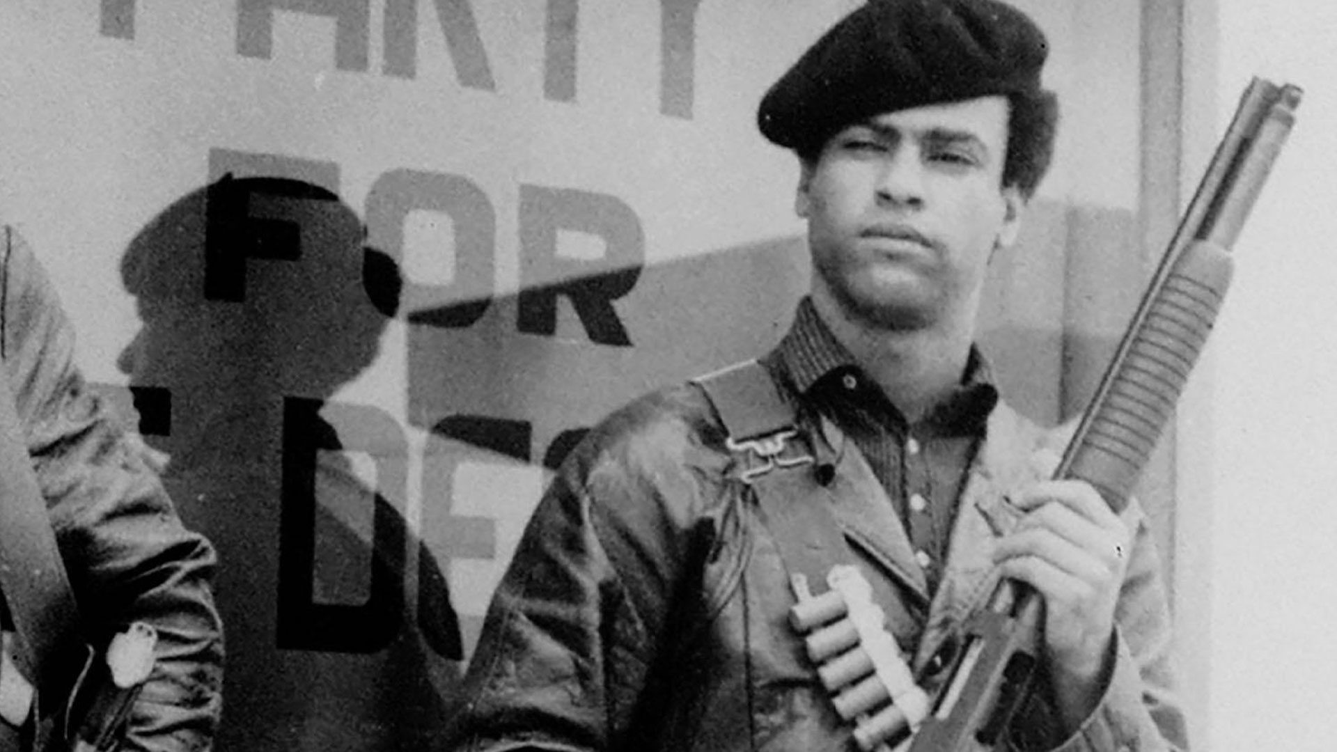 American Justice on Trial