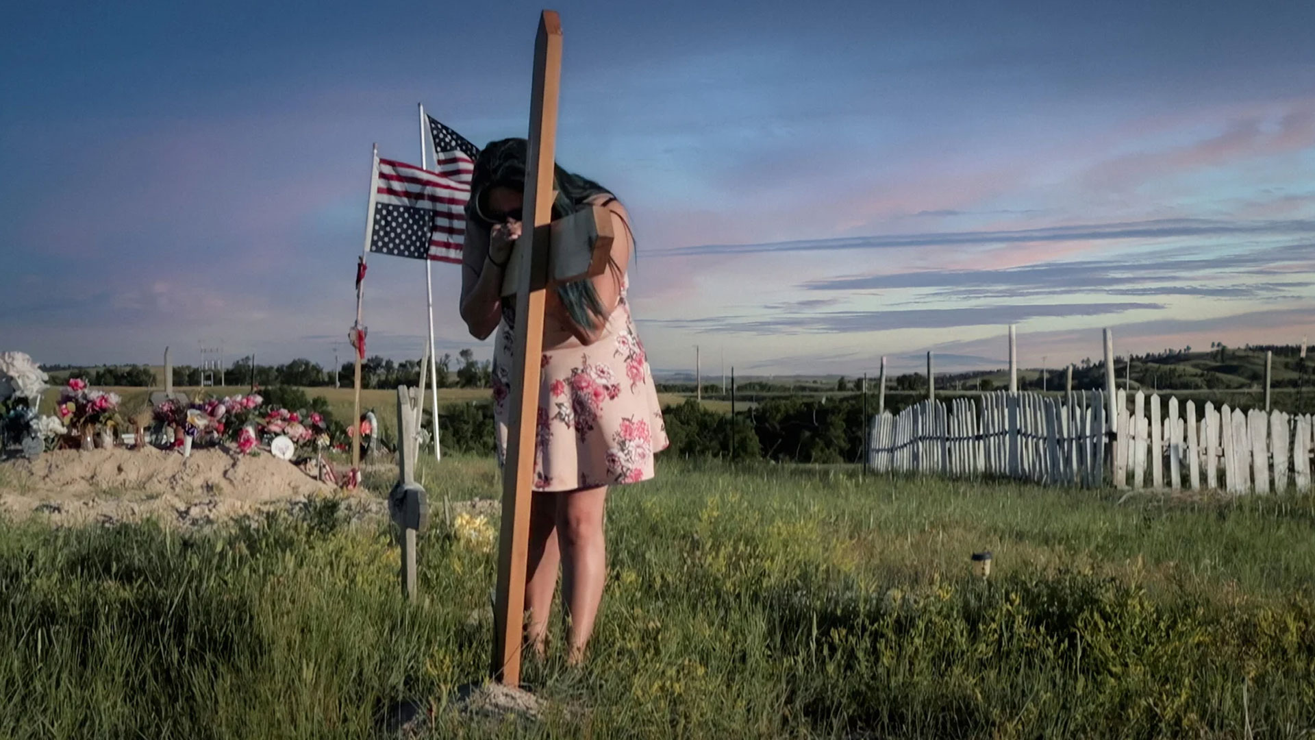 The Bears on Pine Ridge