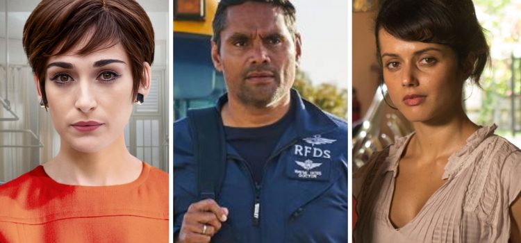 The Doctors Are In: 7 Programs to Stream Now The Doctors Are In: 7 Programs to Stream Now