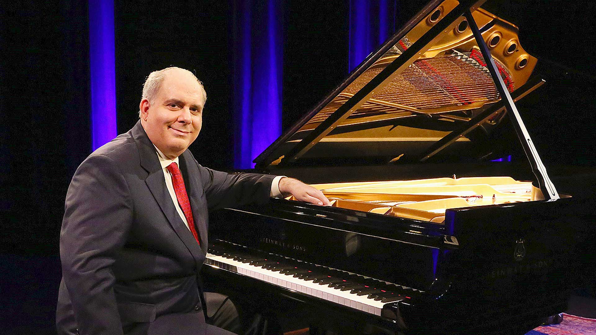 From Gershwin to Garland