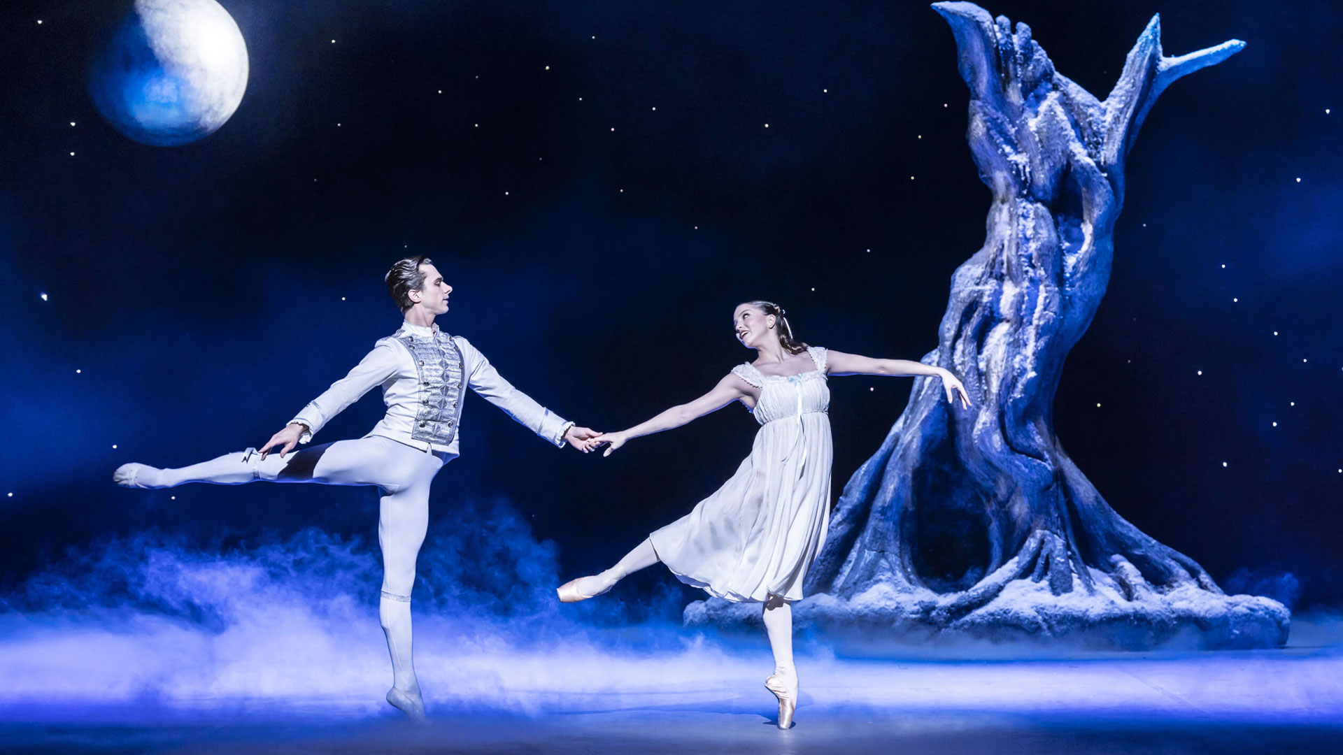Great Performances: Nutcracker from English National Ballet