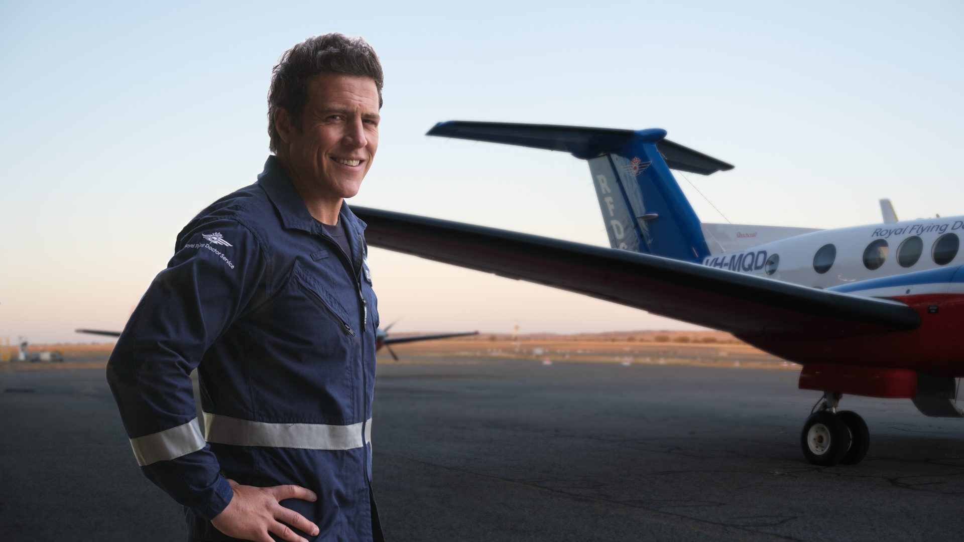RFDS: Royal Flying Doctor Service