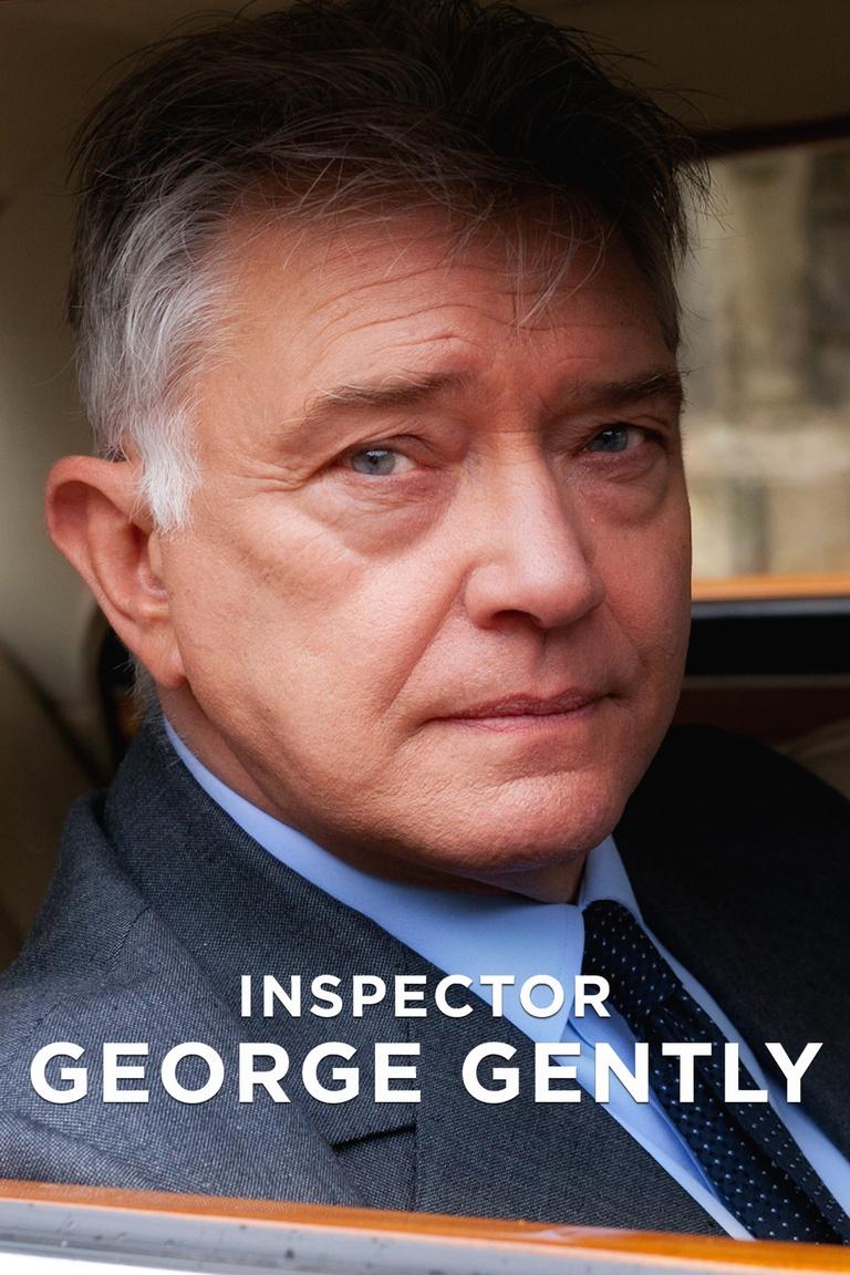 Inspector George Gently Season 4