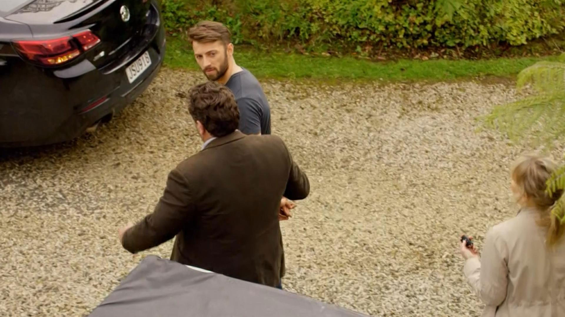 The Brokenwood Mysteries