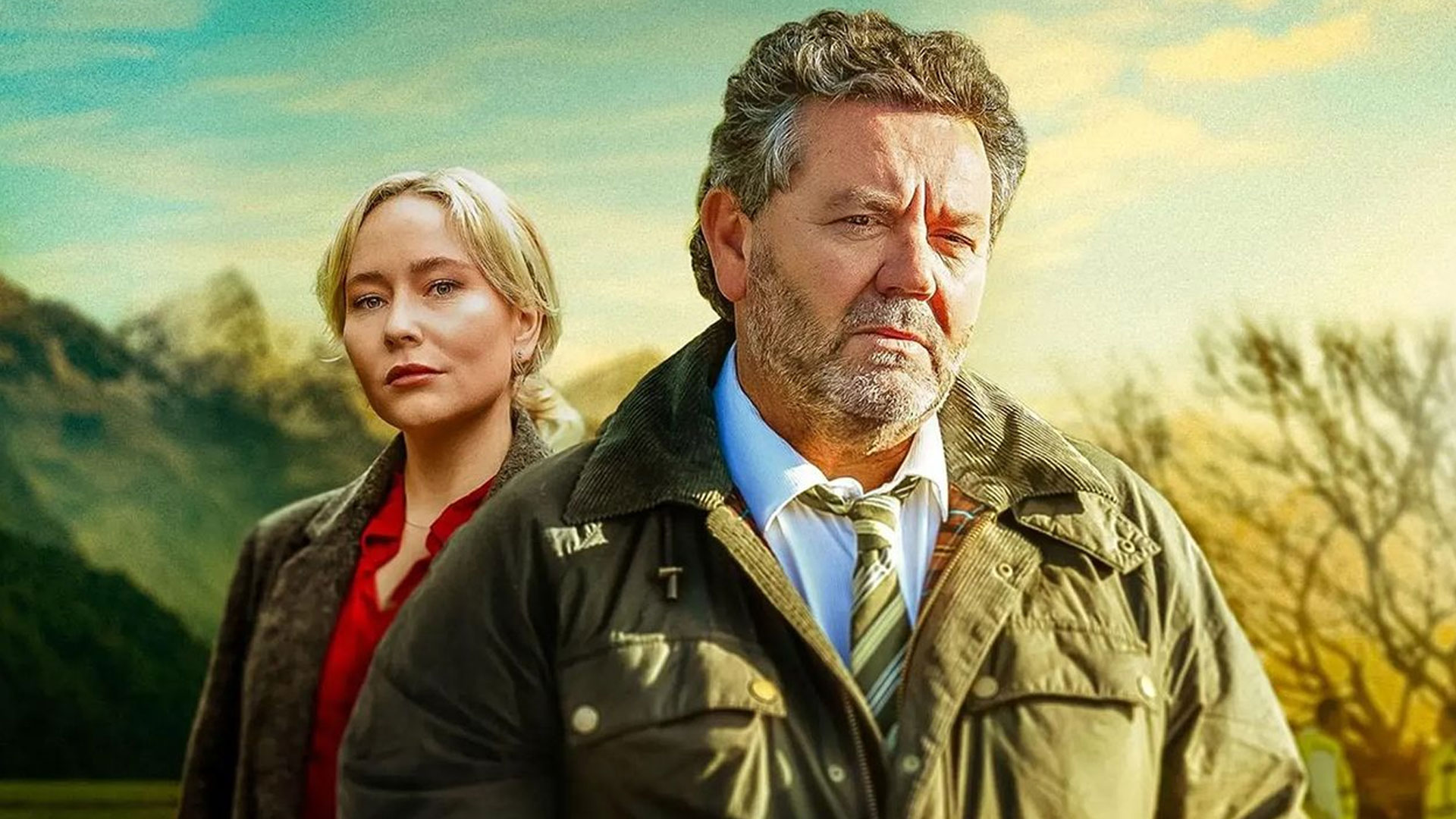 The Brokenwood Mysteries