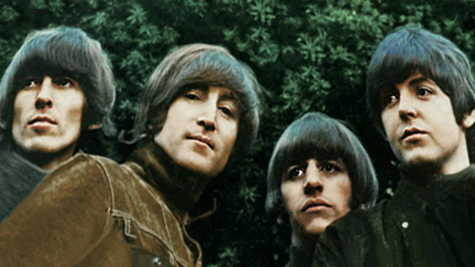 Deconstructing The Beatles