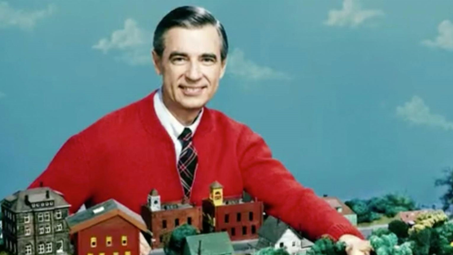 Mister Rogers