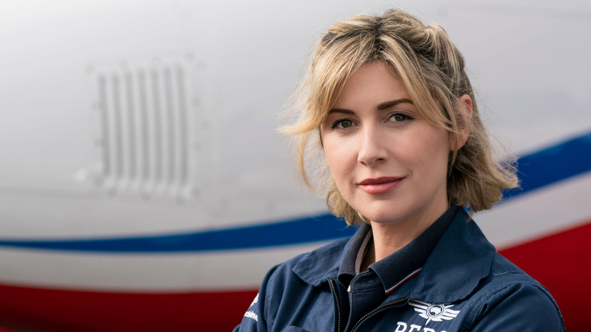 Follow the heroes of the Royal Flying Doctor Service in the Australian outback.