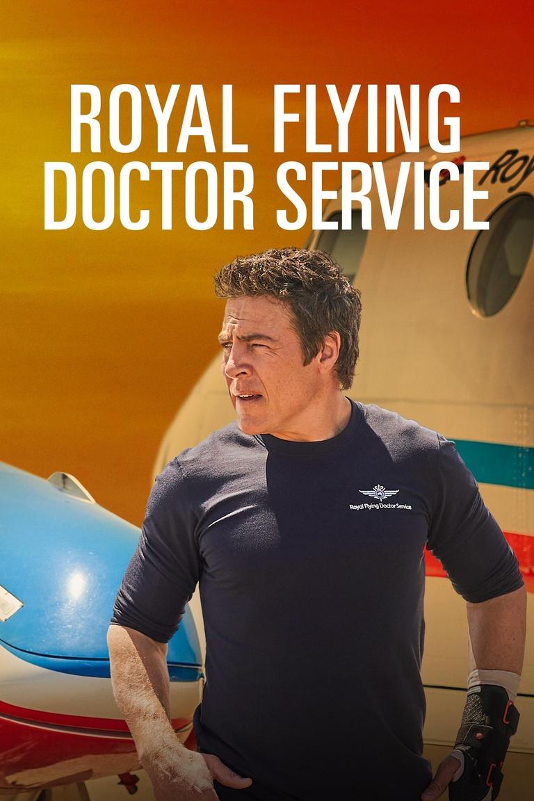 Royal Flying Doctor Service Season 3