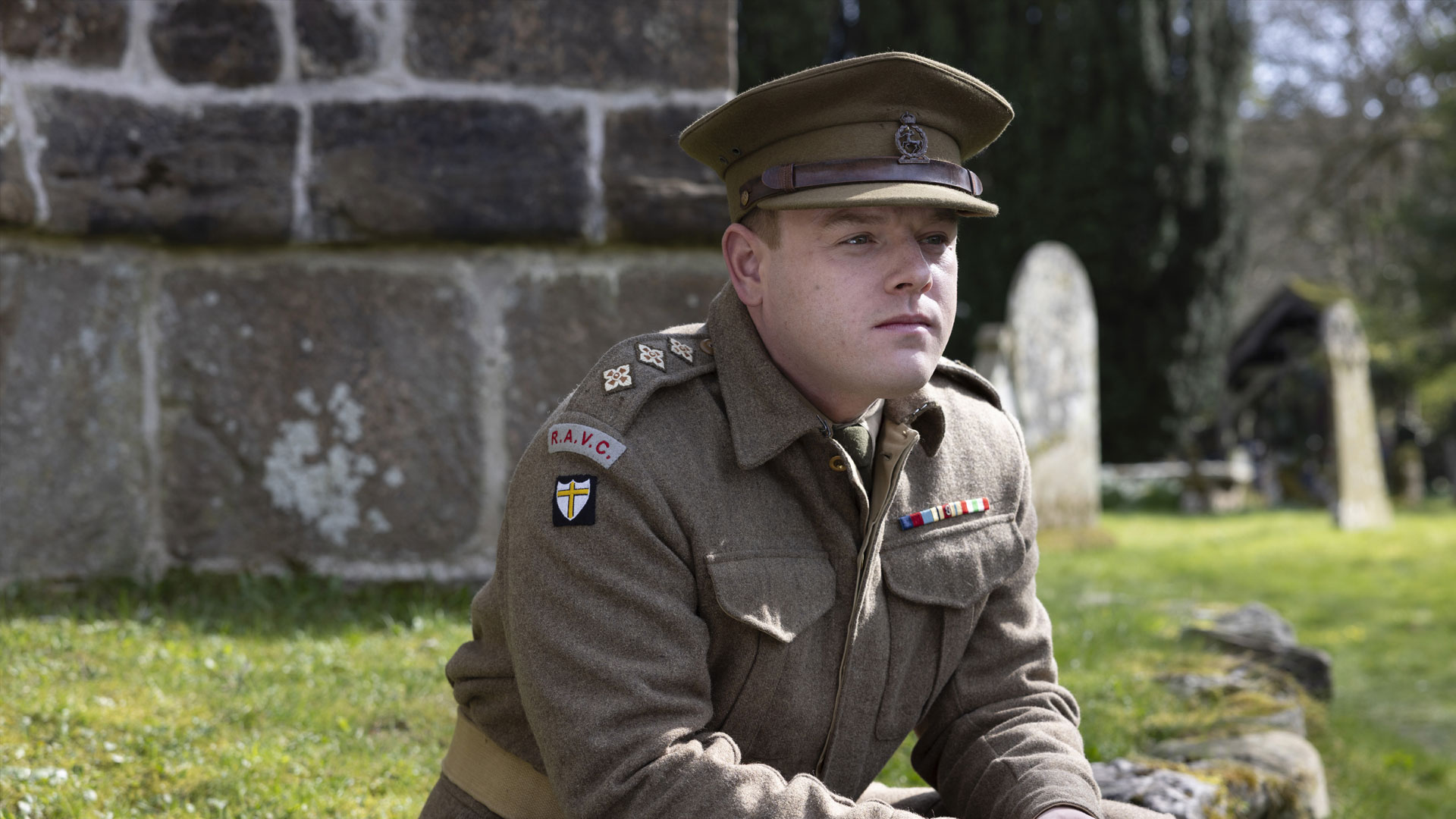 All Creatures Great and Small on Masterpiece