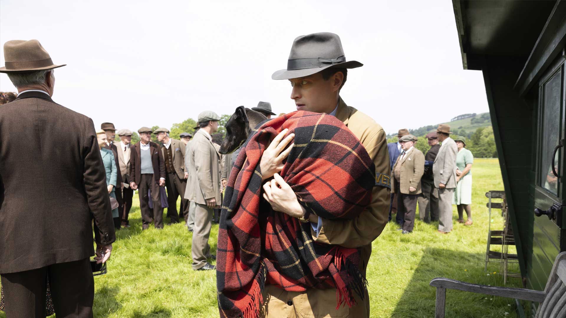 All Creatures Great and Small on Masterpiece