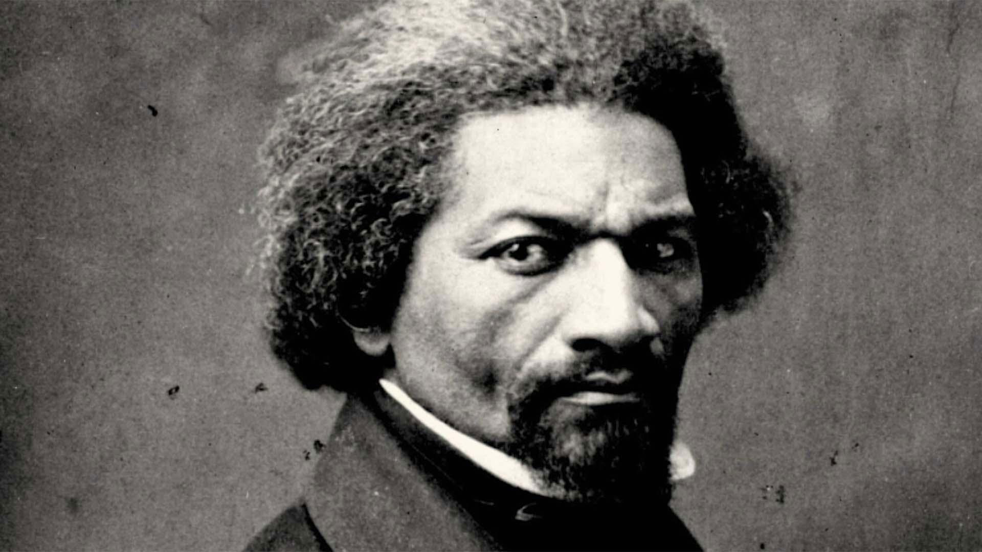 Discover how a man born into slavery became one of the nation’s most influential leaders.