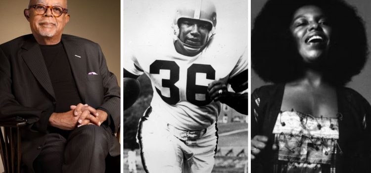 Celebrate Black History Month: What to Watch & Stream Celebrate Black History Month: What to Watch & Stream