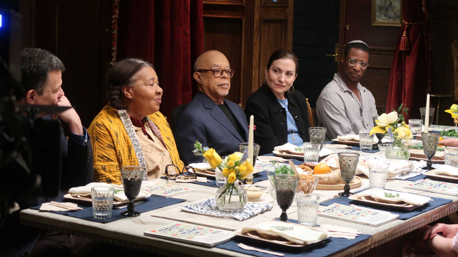 Black and Jewish in America: An Interwoven History