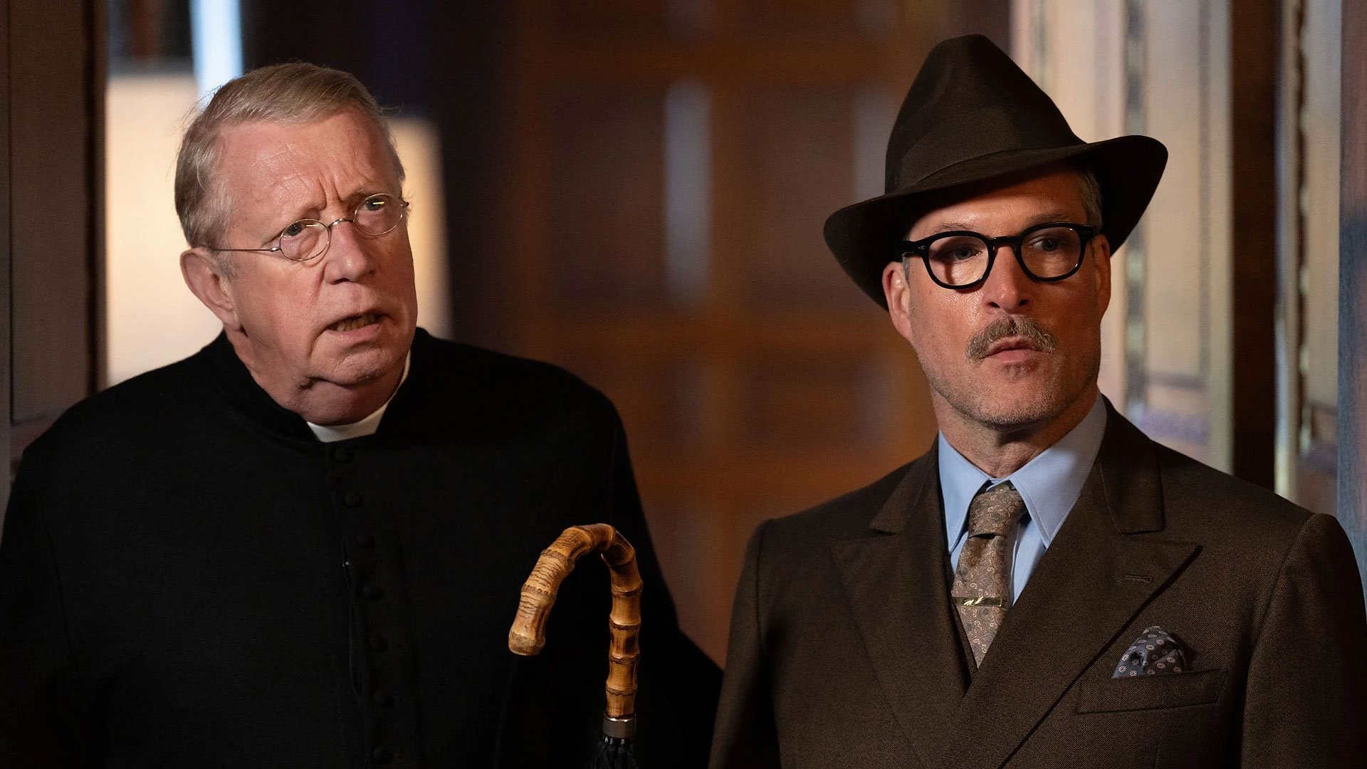 Father Brown