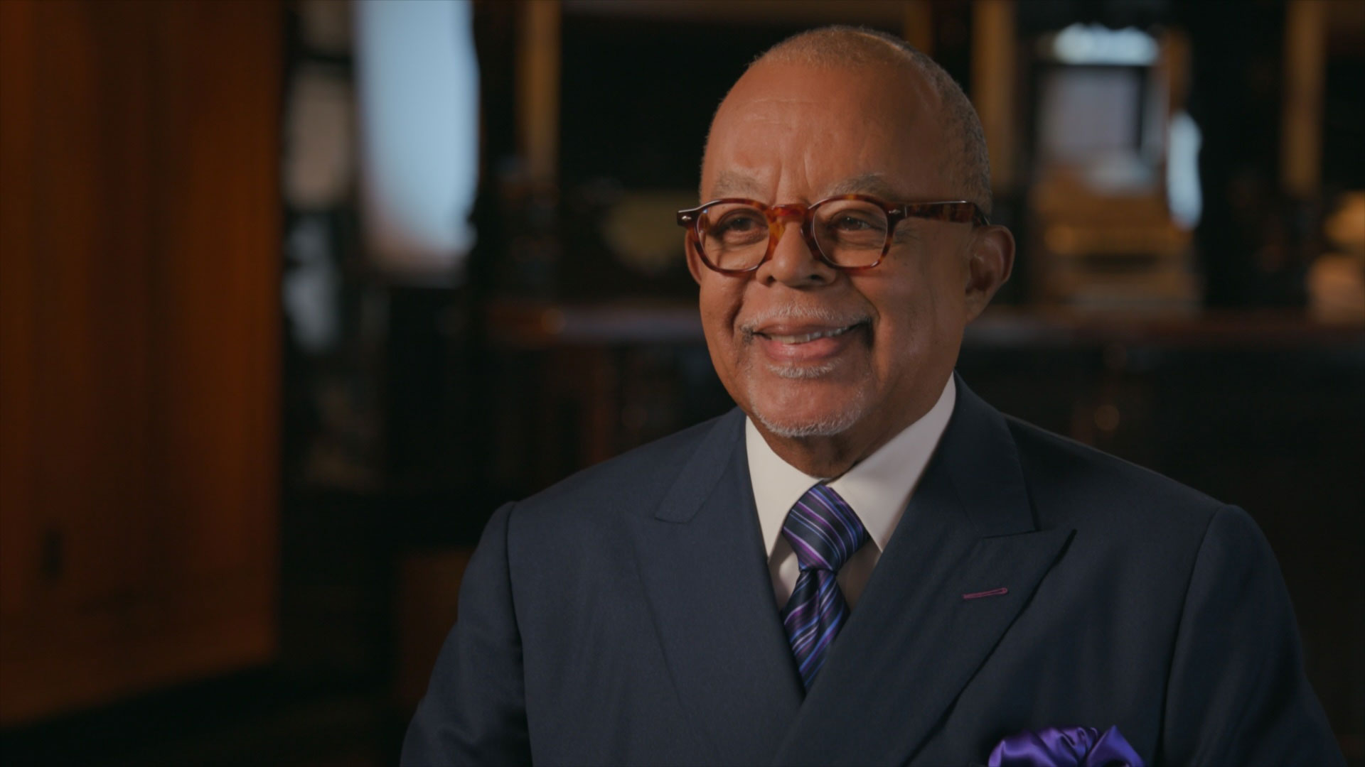 Finding Your Roots returns, telling stories that illuminate America’s fundamental diversity.