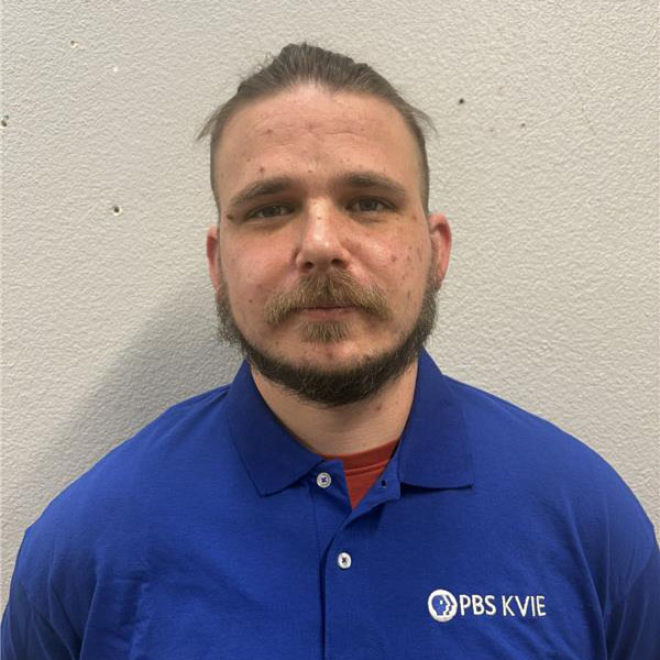 Canvasser headshot for Layne Byers