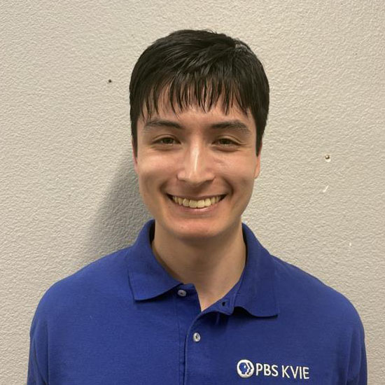 Canvasser headshot for Marcus Lyle