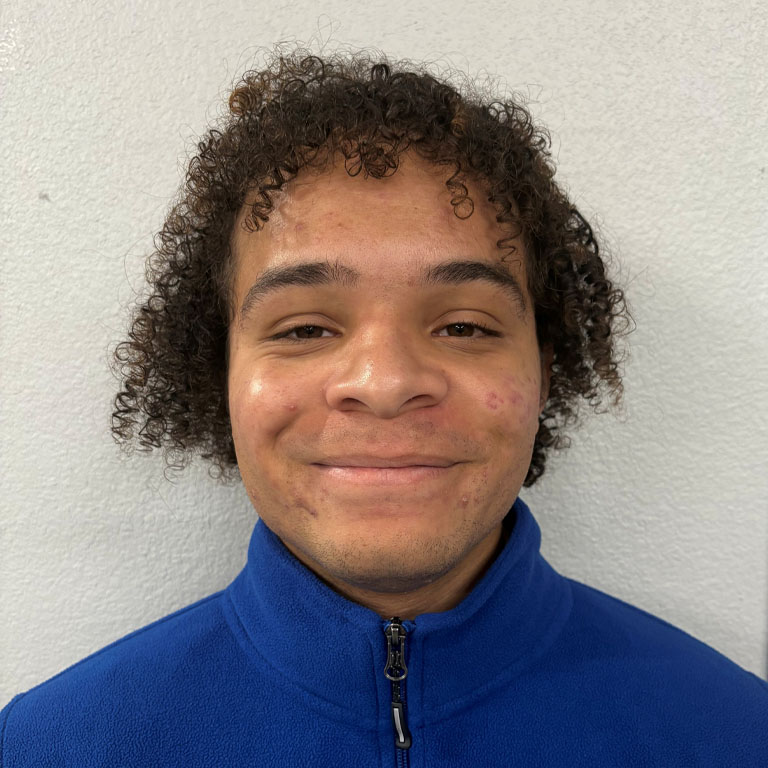 Canvasser headshot for William