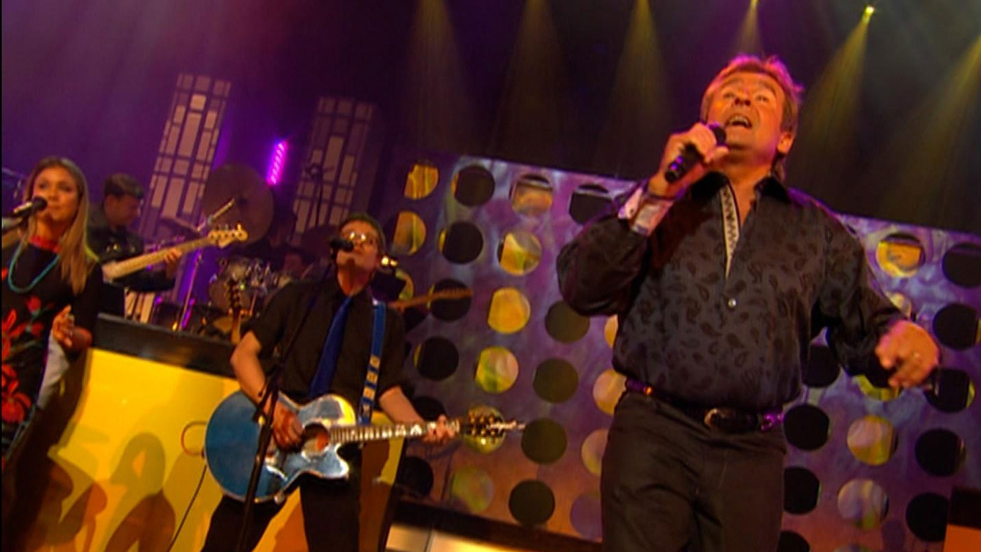 60s Pop, Rock & Soul