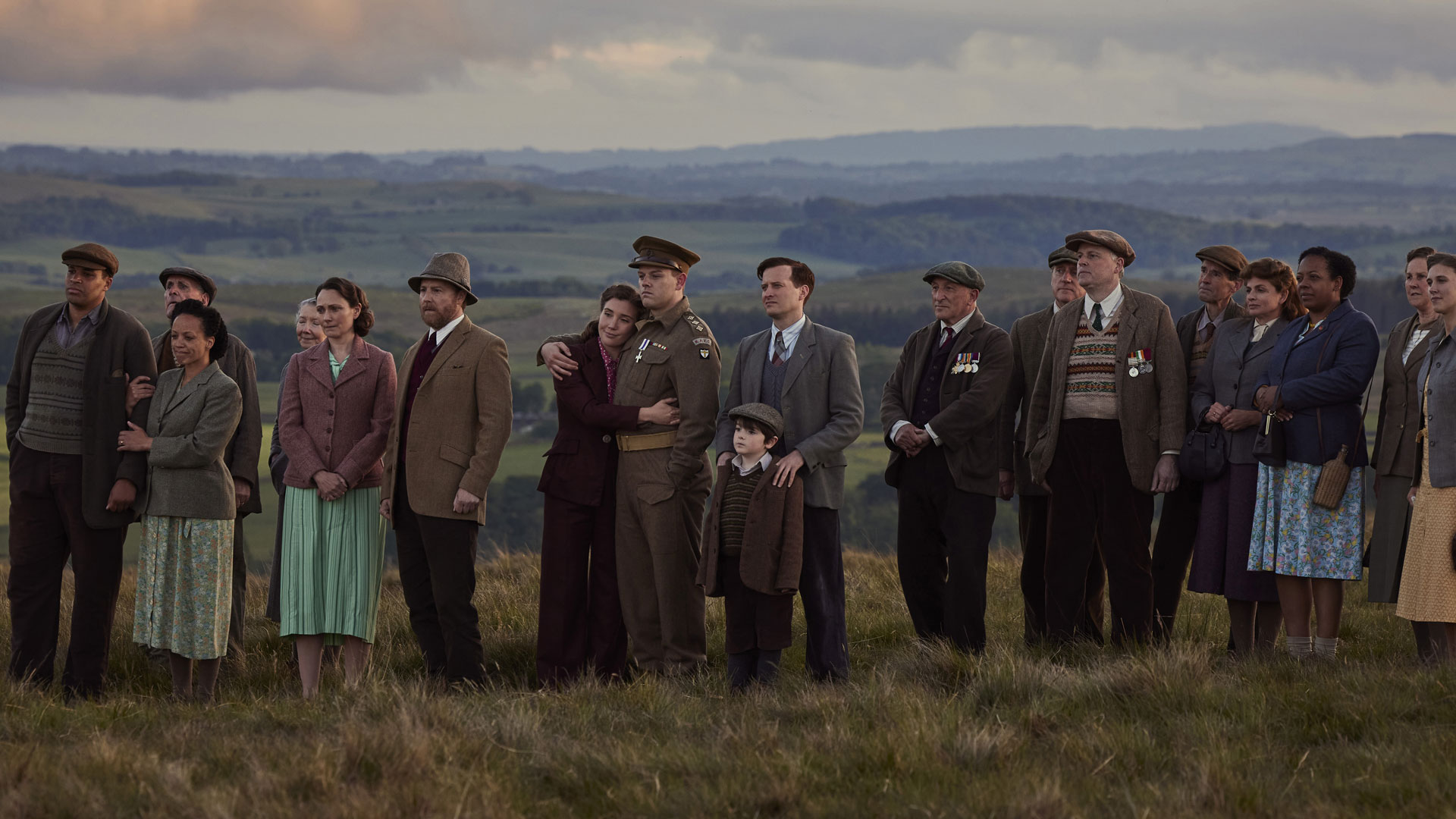 All Creatures Great and Small on Masterpiece