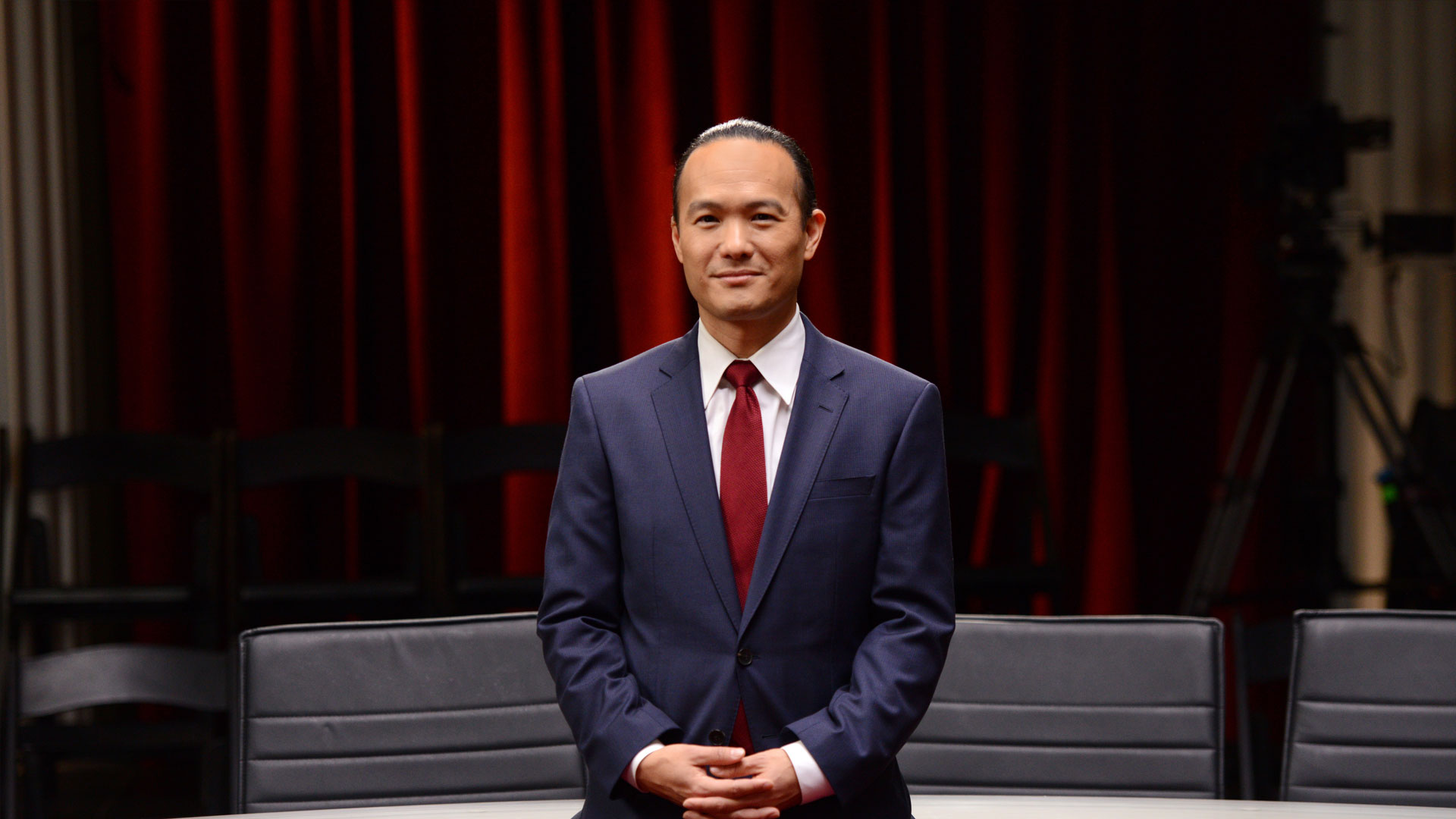 Breaking the Deadlock