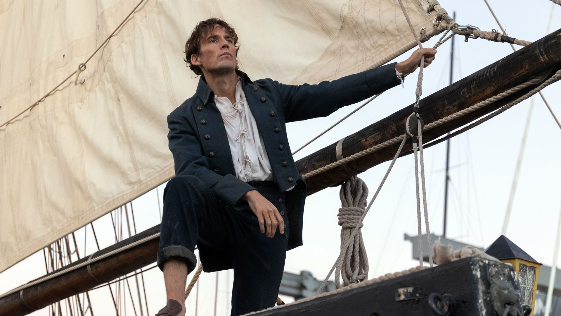 The Count of Monte Cristo