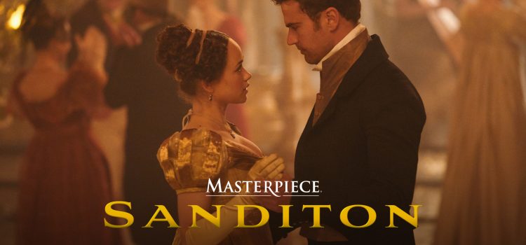 Stream Sanditon on Masterpiece For Free: February 14 – March 14, 2026 Stream Sanditon on Masterpiece For Free: February 14 – March 14, 2026