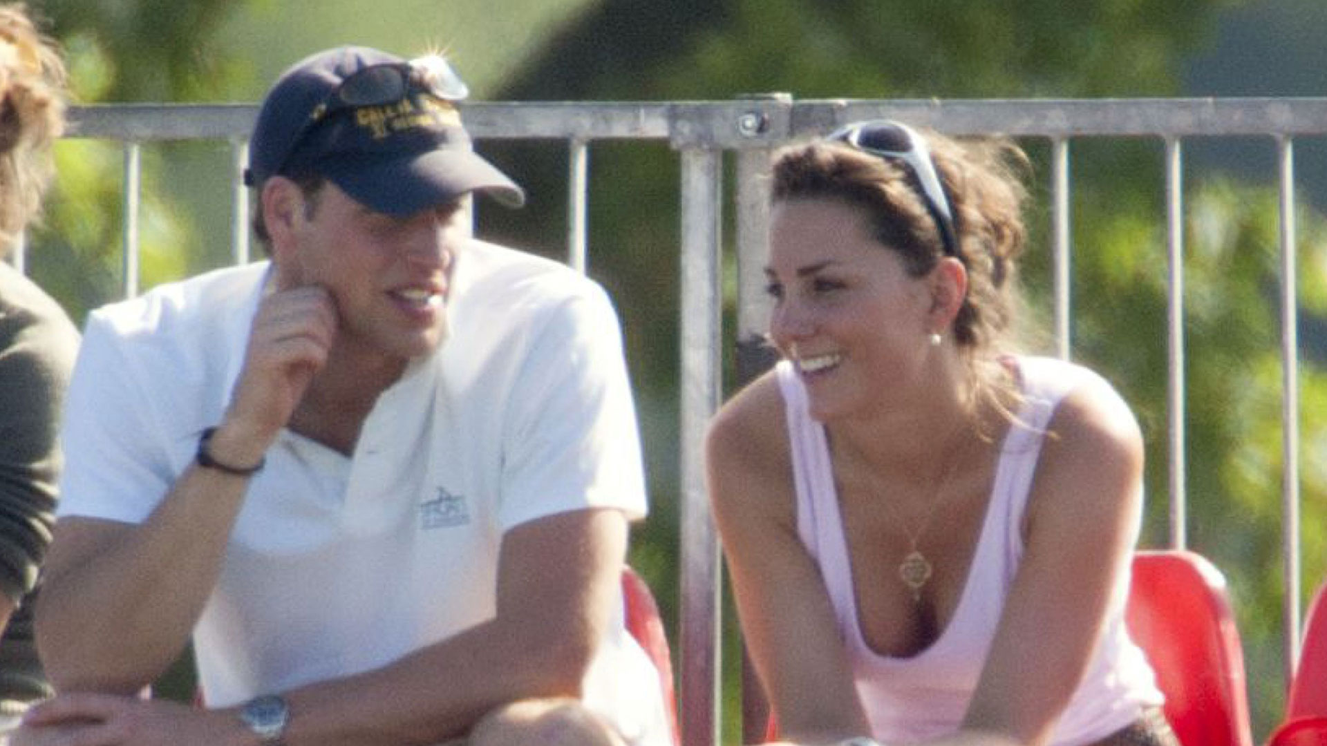 Real Crown: Inside the House of Windsor