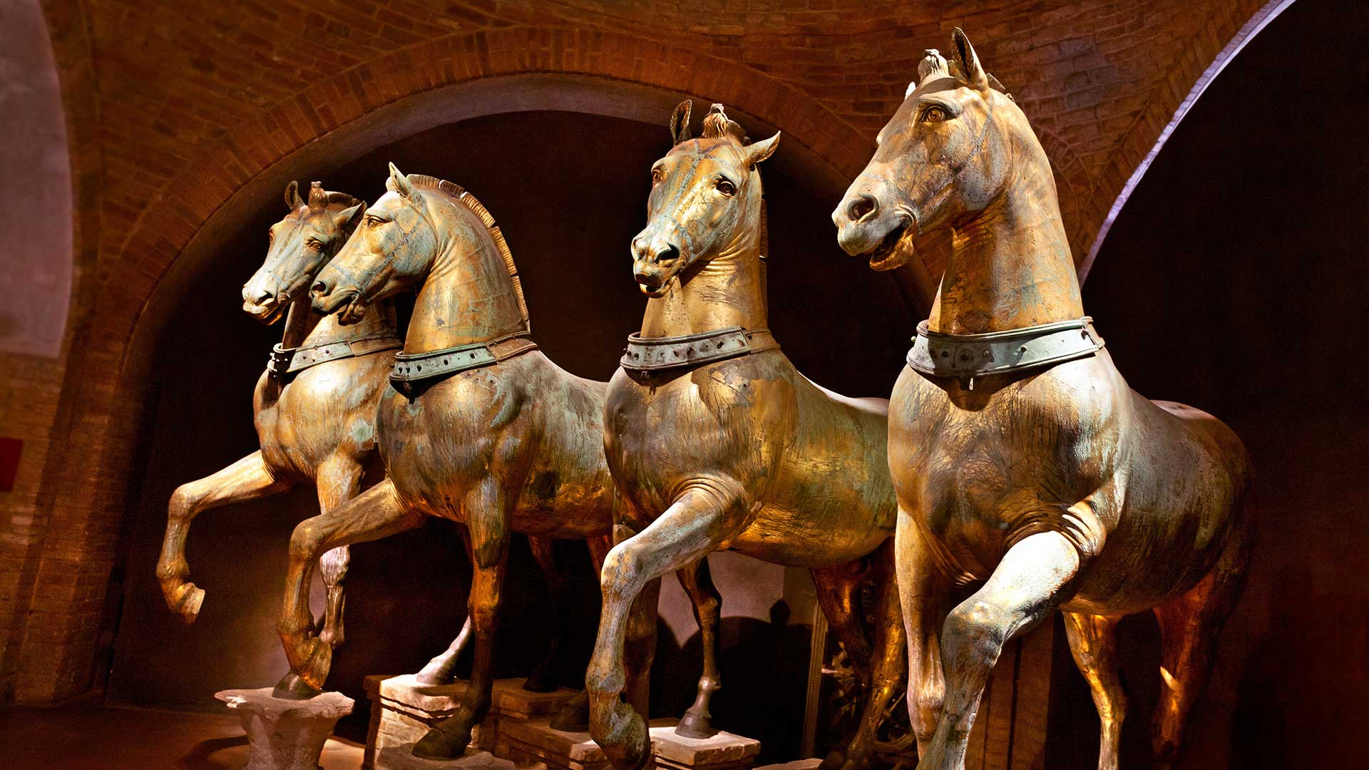 Rick Steves' Art Bites