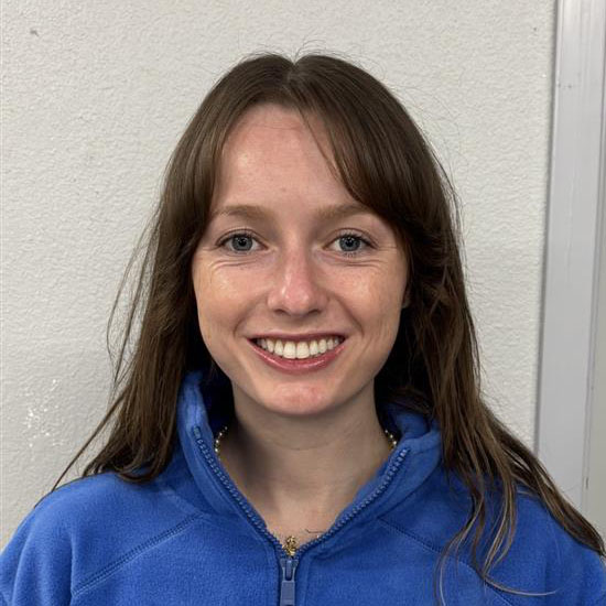 Canvasser headshot for Jocelyn Hill