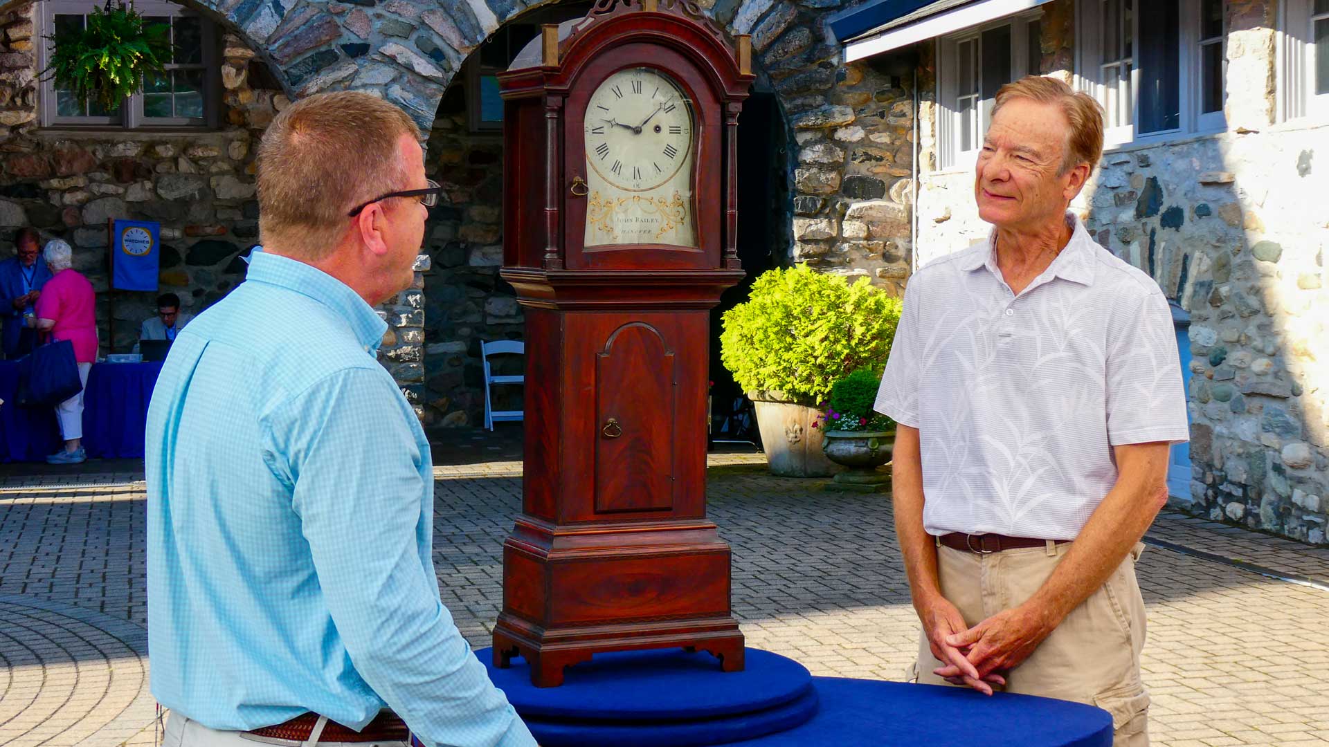 Antiques Roadshow
