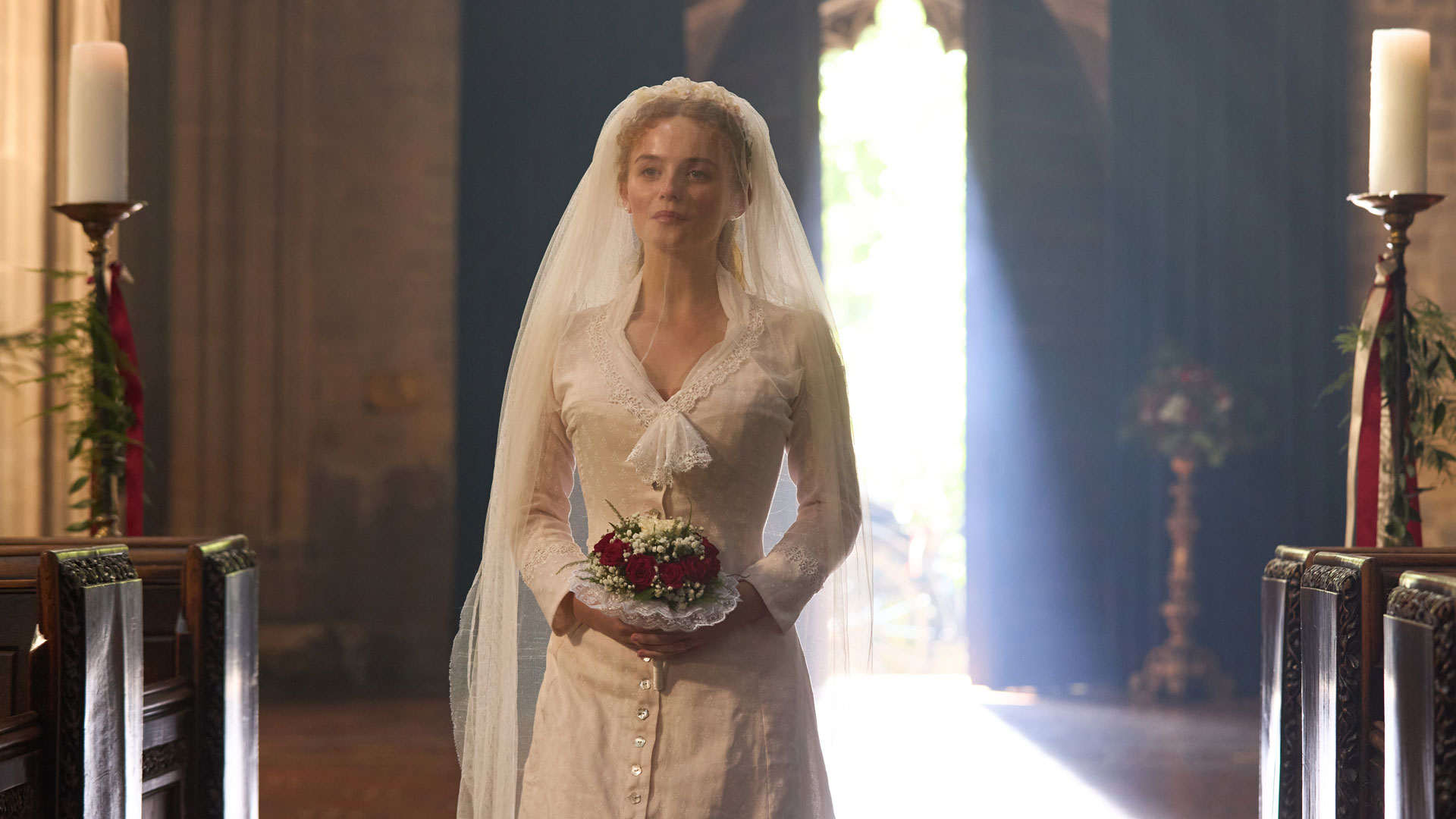 The Forsytes on Masterpiece