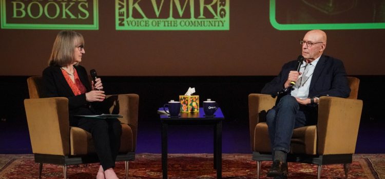 An Evening with Michael Pollan Presented by PBS KVIE