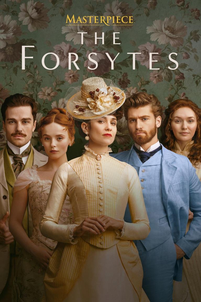 Masterpiece: The Forsytes