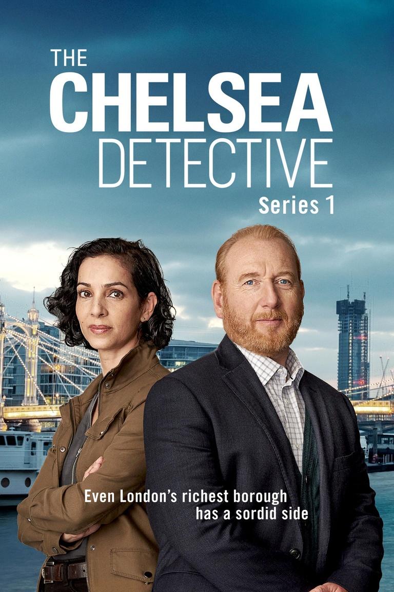 The Chelsea Detective