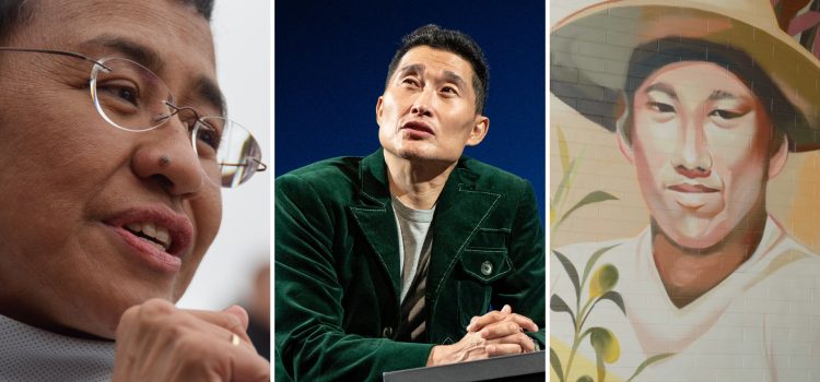 Celebrate AANHPI Heritage Month 2026: What to Watch & Stream