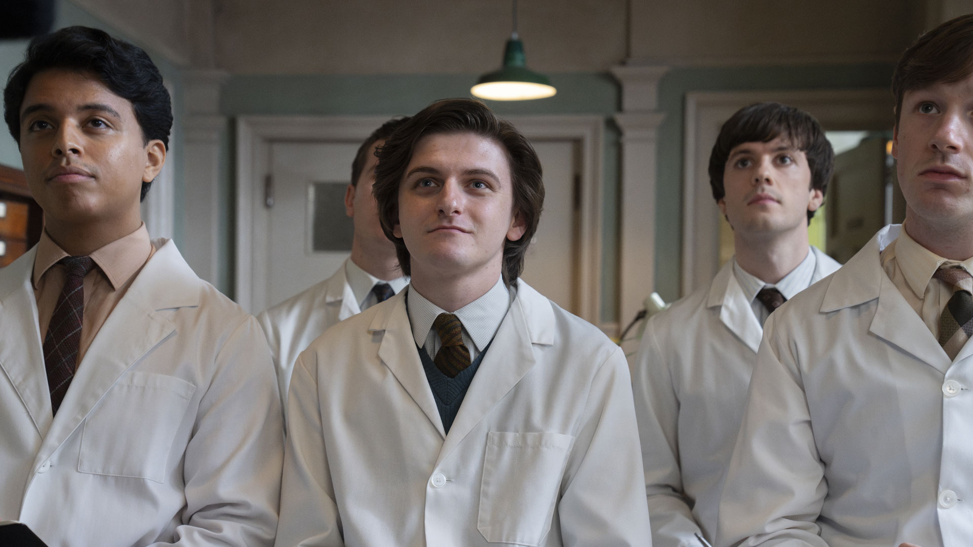 Call the Midwife