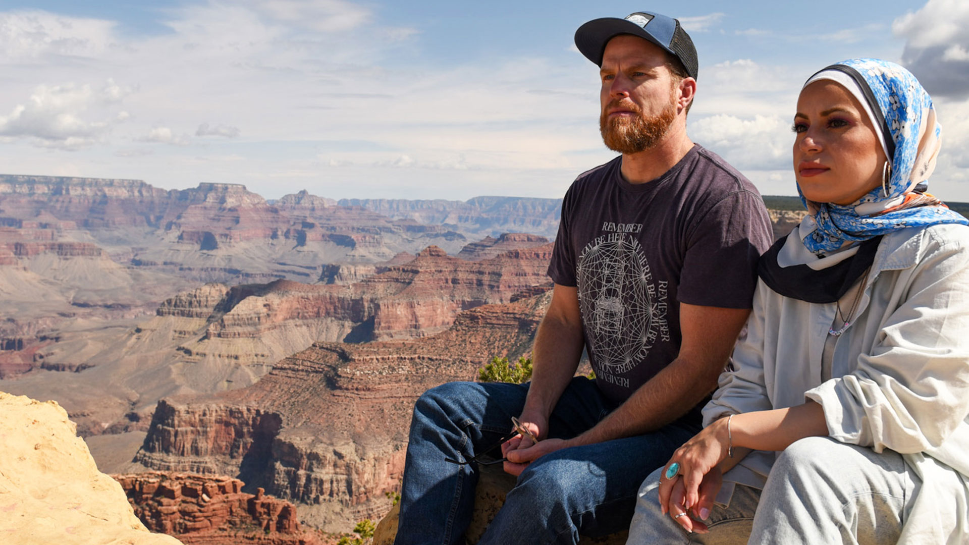 Great Muslim American Road Trip