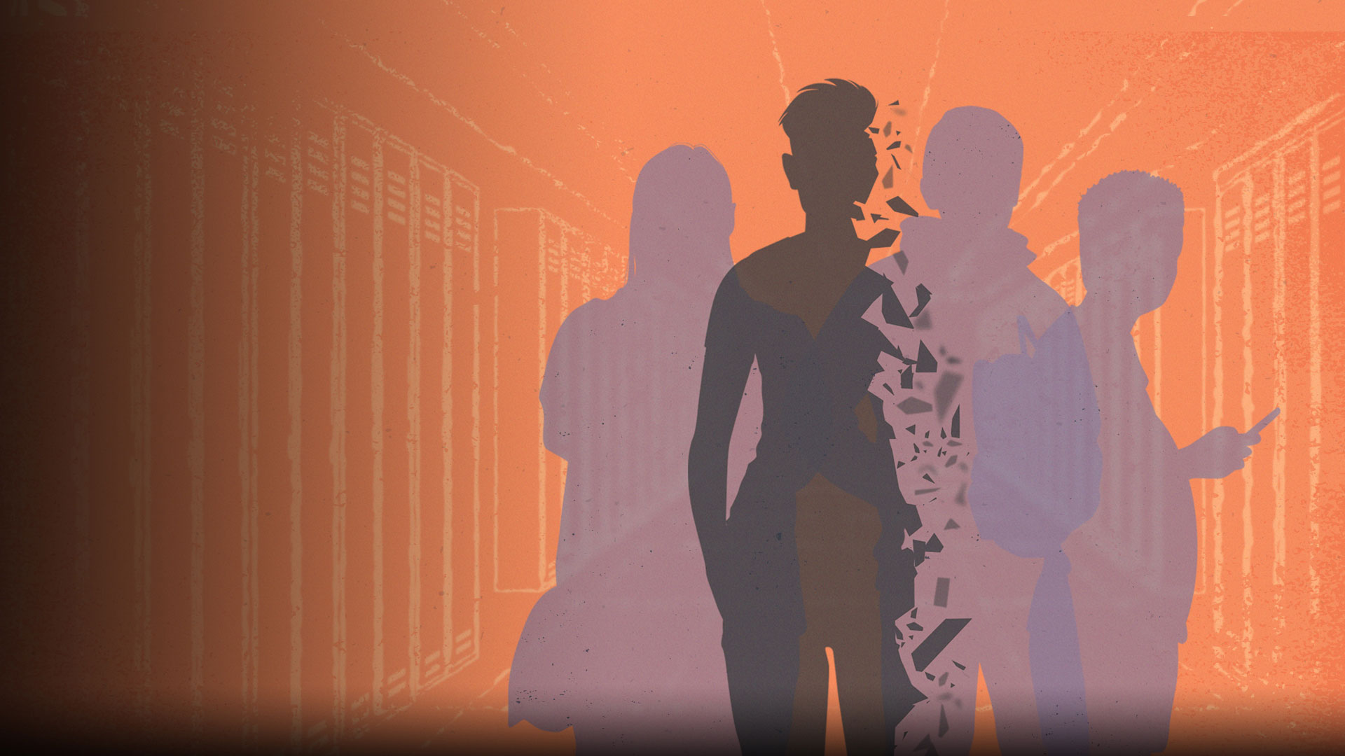 Hiding in Plain Sight: Youth Mental Illness