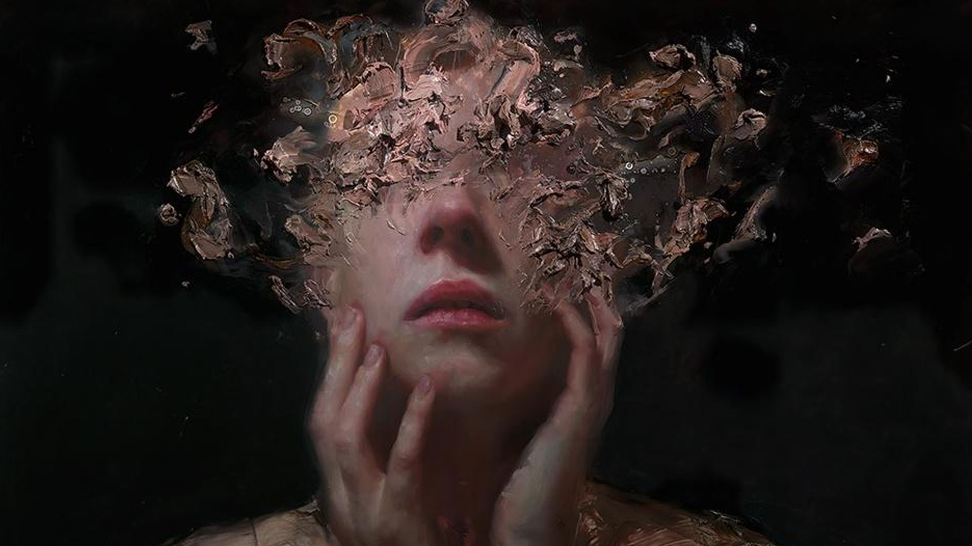 Hiding in Plain Sight: Youth Mental Illness