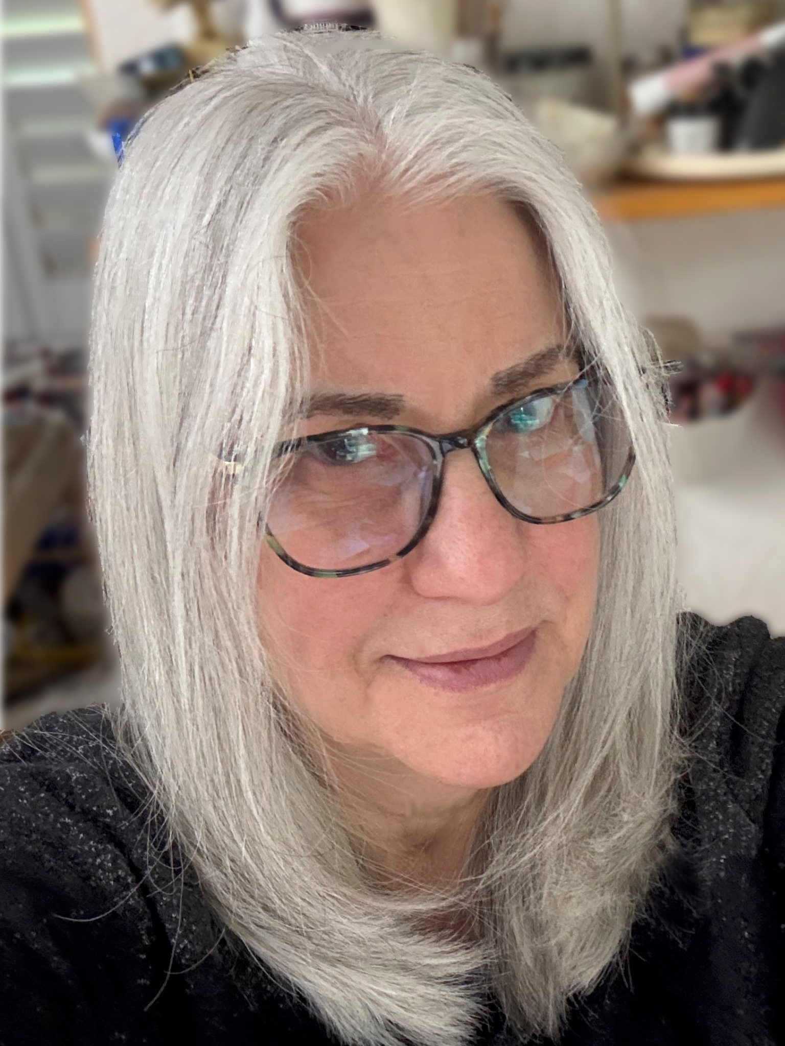 Susan Silvester